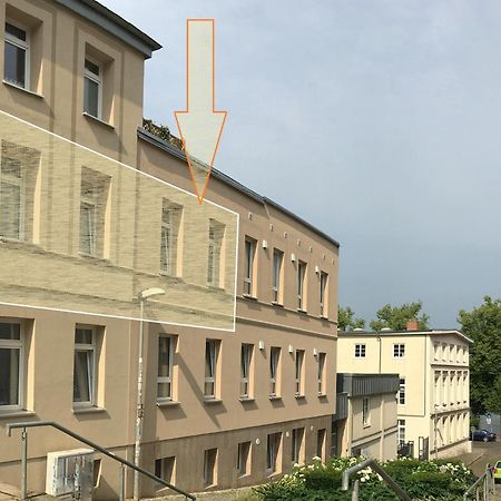 Schwerin Apartment Am Pfaffenteich Eksteriør bilde