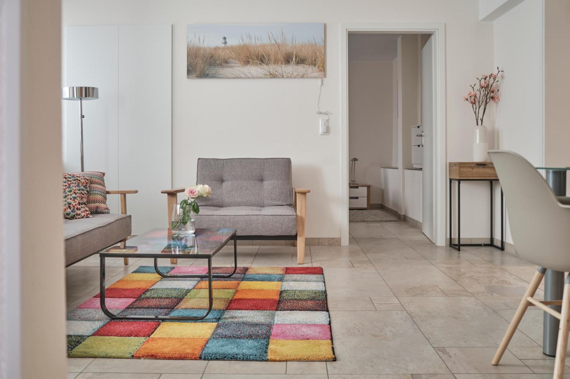 Schwerin Apartment Am Pfaffenteich Eksteriør bilde