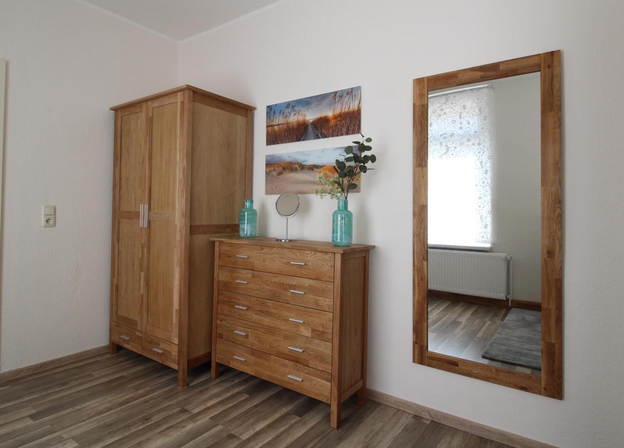 Schwerin Apartment Am Pfaffenteich Eksteriør bilde