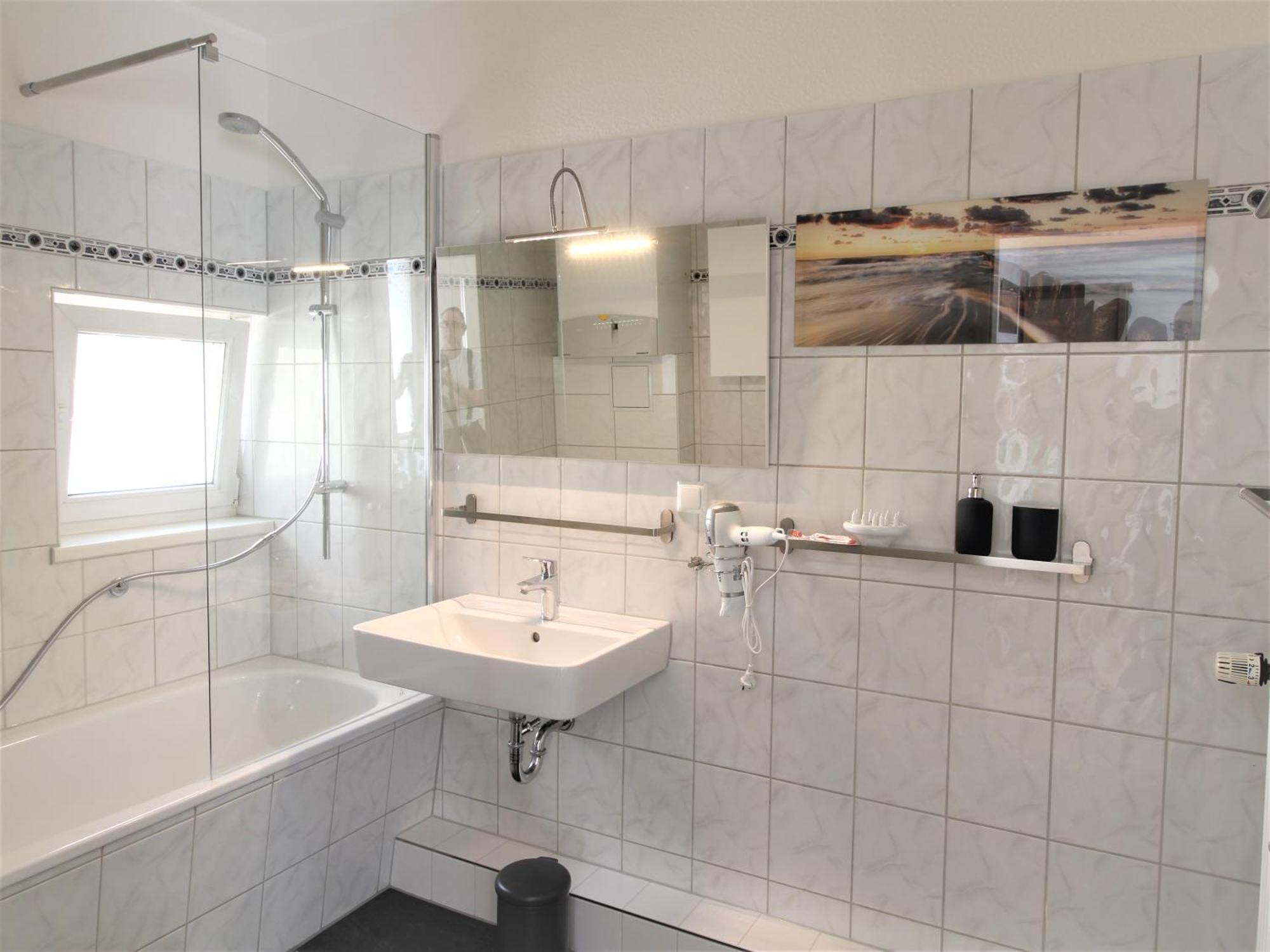 Schwerin Apartment Am Pfaffenteich Eksteriør bilde