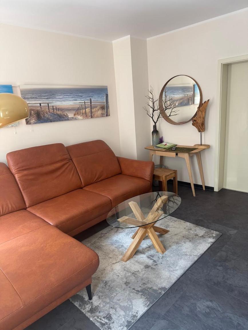 Schwerin Apartment Am Pfaffenteich Eksteriør bilde